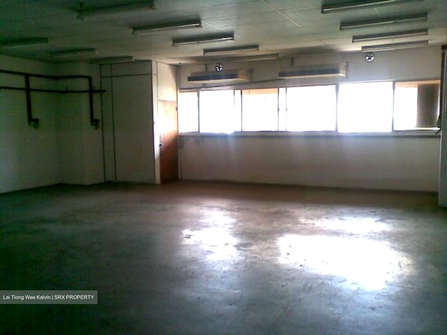 Lam Soon Industrial Building (D23), Factory #463707441